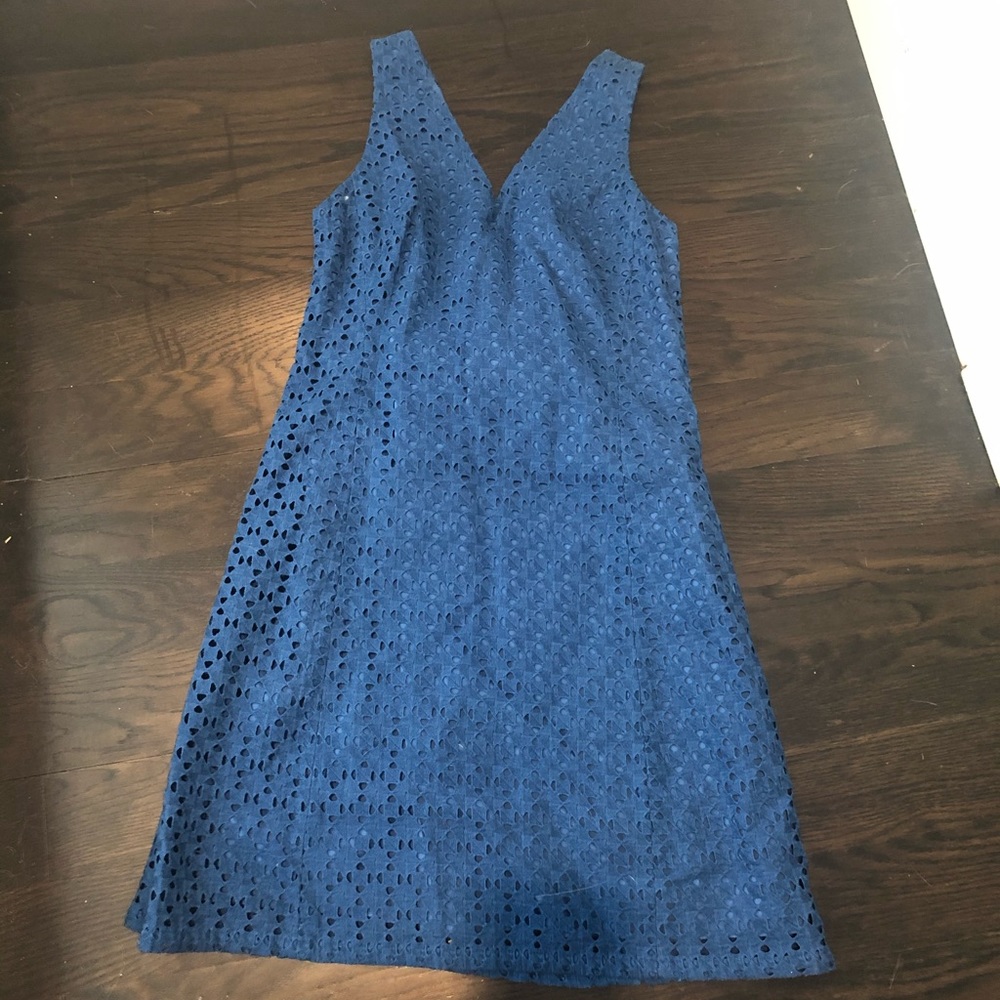 Élorie xs dress